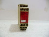 Safety Monitoring Relay, G9S-2001, Omron, Made in Japan