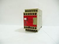 Safety Relay Unit, G9SA-301, Omron Corporation, Made in Japan