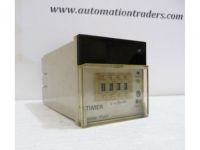 Digital Timer Relay, H5AN-4D M, Omron Corporation, Made in Japan