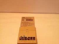 Safety Relay, Pnoz X3 24VAC 24VDC 3n/o, 774310, Pilz, Made in Germany