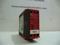 Safety Relay, XPS-AL, Telemecanique, Made in Germany