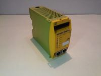 Safety Speed Monitor Module, PNOZ ms2p, 773810, Pilz, Made in Germany