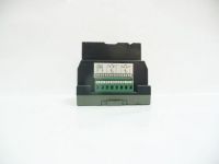 Earth Leakage/Fault Relay, TM-18c, Delab, Made in Malaysia