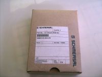Safety Relay SRB301MC, 101190684, Schmersal, Made in Germany