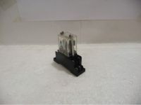 Electromagnetic Power Relay with Base, MY2N-D2, Omron Corporation, Made in Japan