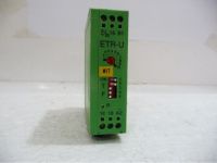 Multifunction Timer Relay, ETR-U-18-230 UC/21, Phoenix Contact, Made in Germany