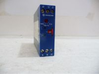 Electromechanical Timer Relay, KZT710K (F), Schleicher, Made in Germany