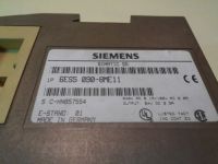 Interface Module, 6ES5 090-8ME11, Siemens Germany (14 Days Warrenty on Entire Stock)