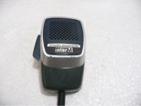 Dynamic Microphone, DM-A-500, IMP600, Interm, Made in Korea