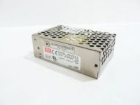Power Supply, RS-25-3.3, 100-240VAC, Mean Well, Made in PRC