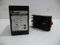 K-Unit Signal Conditioner, KCE-5A-F, M-System
