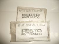 Electrical Reed Switch, SME-3-LED-24, 12112, FESTO, Germany