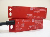 Interlock Switches, XCS-ZP1+XCS-ZP7015, Telemecanique, France
