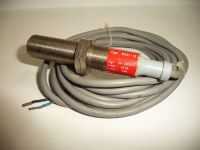 Inductive Proximity Sensor, 9921-12, Pulsotronic, Made in Germany