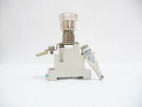 Fuse Holder, KFS-A02, DAE YANG, Made in Korea (14 Days Warrenty on Entire Stock)