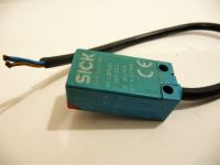 Photoelectric Sensors, WE4-2P135, 2023212, SICK (14 Days Warrenty on Entire Stock)