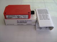 Reflection light scanner, HRT 46/44-800-S12, Leuze Electronics Germany