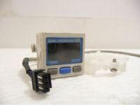 Vacuum Pressure Switch, ZSE30-01-25, SMC, Made in Japan