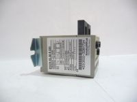Electronic Over Current Relay, EOCR SS-30R 220, Samwha, Made in Korea