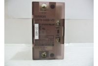 Solid State Connector, G3PB-245B-VD, Omron, Made in Japan