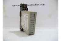 Temperature Controller with Base, E5ZN-2QNH03P-FLK, Omron