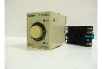 Koino IC Fliker with Base, KFR-1, 220 VAC