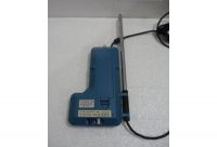 Multiparameter Ventilation Meter System, 8386-M-GB, TSI