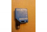 Photoelectric Sensor, WL12-2B560, 1016080, Sick, Made in Germany