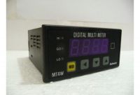 Digital Multi-function Panel Meter, MT4w-da-48