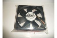 Cooling Fan, AGF12025S12M, Sleeve Bearing 3 Wire