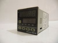 Digital Timer Relay, SDC10, C10S0DRA0100, Yamatake, Made in Japan