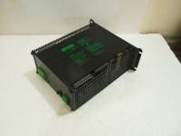 Switch Mode Power Supply, MCS20-115-230/24, Murr Electronics, Made in Finland