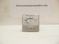 Voltmeter, KSC1303, S8-AA ,30/5A, DEESYS