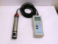 Digital Mlss Meter, SS-5F, with Cable and Sensor SSD-61F, KRK, Made in Japan