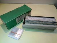 PLC, ABE7-R16S210, Modicon 054528, Schneider Electric, Made in France