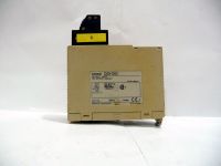 Output Unit Module, C200H-0D501, Omron Corporation, Made in Japan