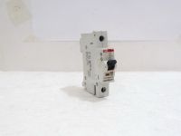 Miniature Circuit Breaker (MCB), S25132A, Type 3, ABB, Made in Germany