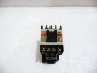 Magnetic Contactor, SC11AA, SC-03, Fuji Electric, Made in Japan