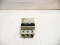 Miniature Circuit Breaker 3 Pole, Multi 9 C45N, C32, Marlin Gerin, Made in France
