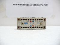 Magnetic Contactor, SD-QR12, BH702Y910H03, Mitsubishi, Made in Japan