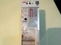 Frequency Inverter, ACS50-01E-02A2-2 ABB, Made in Germany 