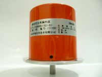 Shaft Encoder 17 BIT Single Turn, E1065AD8-17SSI-5C1, 17113001, PRC