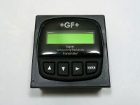 Conductivity / Resistivity Transmitter 3-8850-1P,GF, Signet, USA