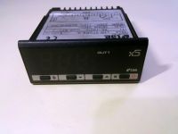 Digital Temperature Controller, LTR-5TSRE-A, Lea, Made in italy
