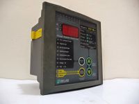Power Factor Controller, NV-8s, TM-20317-N, Delab, Made in Malaysia