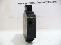 Safety Controller, WS0-CPU000200, Mitsubishi, Made in Hungry