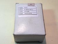 Thermocouple Transmitter,TT-P-D, 84060009, Made in PRC