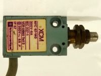 Limit switch, XCM-F110, NFC 63-140, Telemecanique Made in France