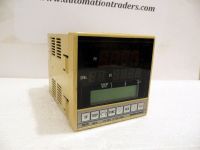 Digital Controller, SR25-2P-N-10699609, Shimaden, Made in Japan
