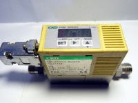 Flow Controller, FCM-005002-8A2APB, CKD, Made in Japan